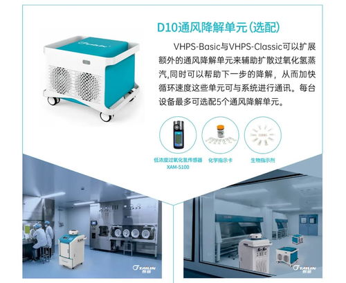 一圖讀懂 全新一代VHPS消毒機(jī)產(chǎn)品特點(diǎn)與服務(wù)，兼談專業(yè)印刷品裝訂服務(wù)